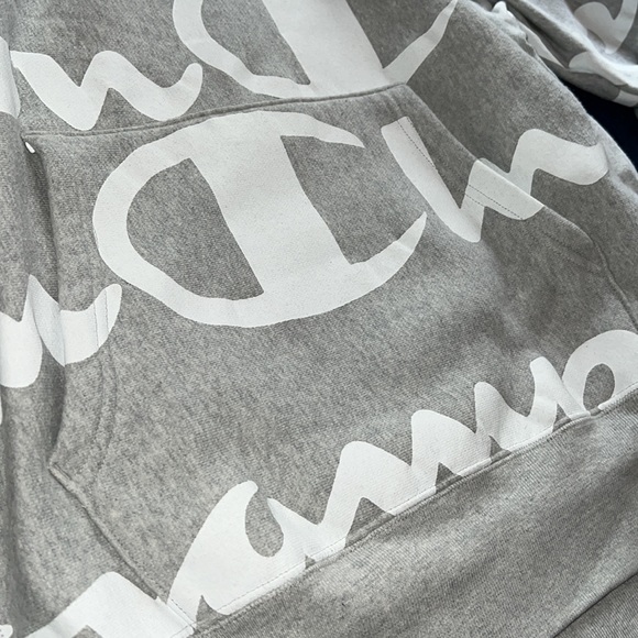 Champion Hoodie - Picture 4 of 6